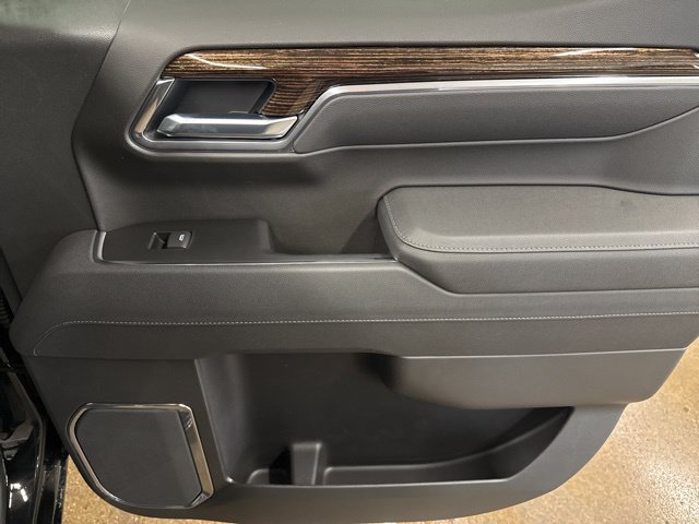 2026 GMC Sierra 1500 SLE - Photo 23