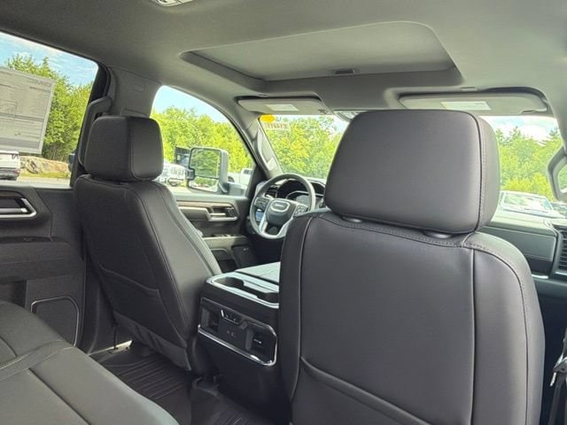 2026 GMC Sierra 2500HD SLT - Photo 36