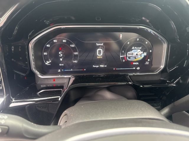 2026 GMC Sierra 2500HD SLE - Photo 15