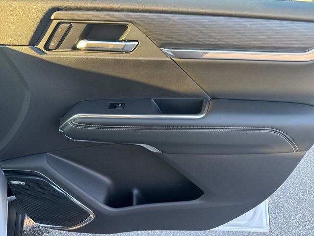 2026 GMC Acadia Elevation - Photo 27