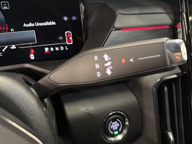 2026 GMC Acadia AT4 - Photo 14