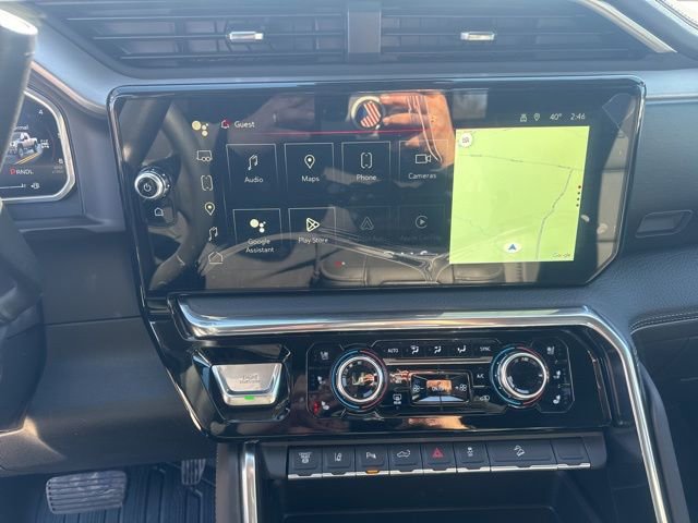 2026 GMC Sierra 2500HD Denali - Photo 17