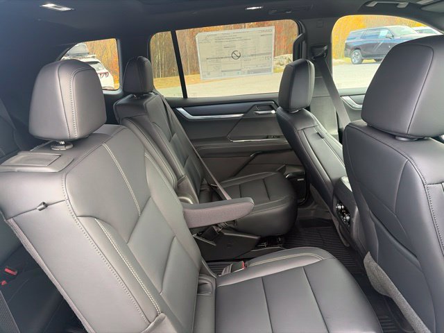 2027 GMC Acadia Elevation - Photo 27