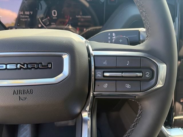 2026 GMC Yukon XL Denali - Photo 17