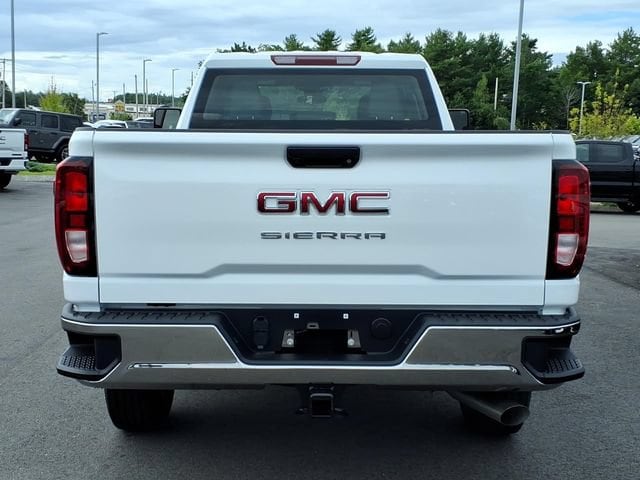 2026 GMC Sierra 2500HD Pro - Photo 5