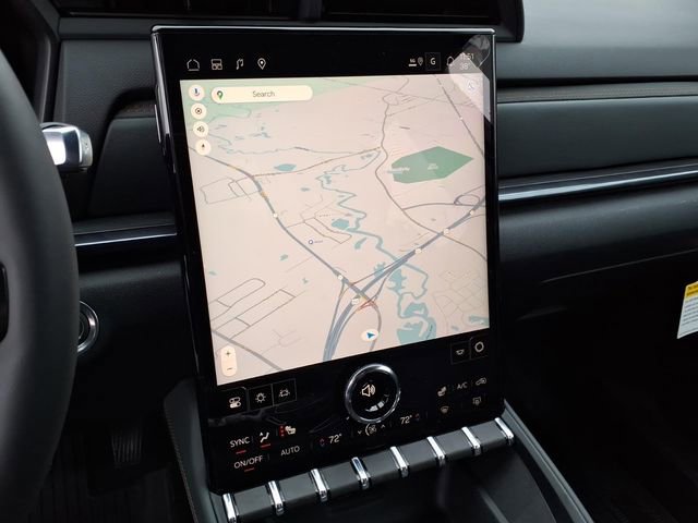 2026 GMC Terrain AT4 - Photo 21