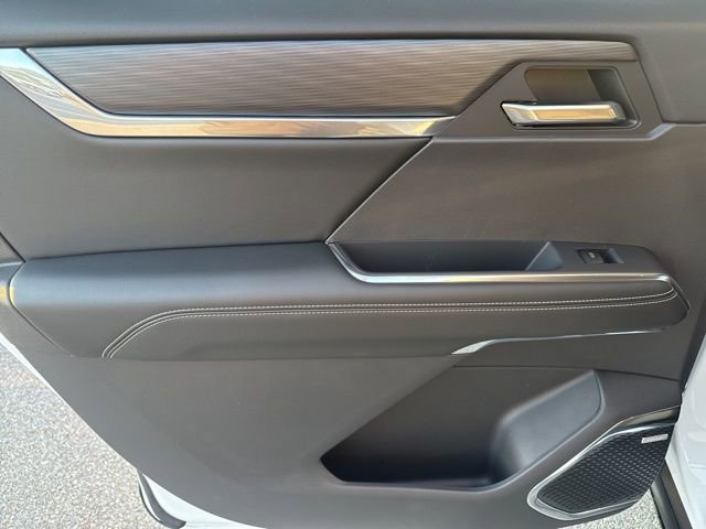 2026 GMC Acadia Elevation - Photo 21