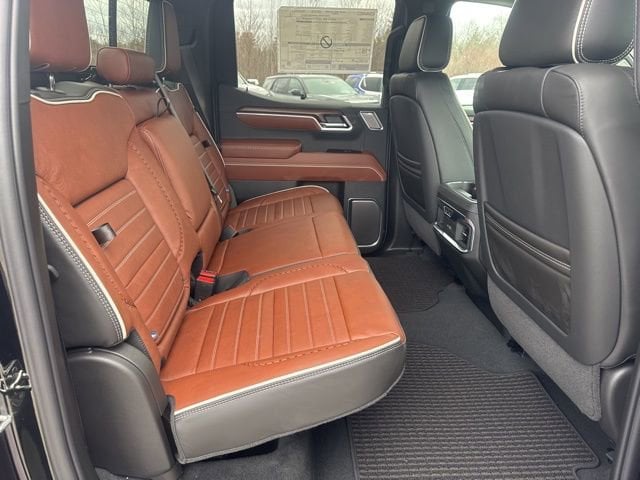 2026 GMC Sierra 1500 Denali Ultimate - Photo 34