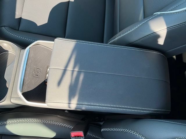 2026 GMC Terrain Denali - Photo 24