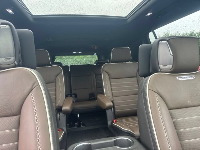 2026 GMC Yukon XL Denali Ultimate - Photo 39