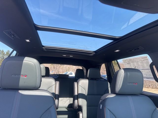 2026 GMC Acadia AT4 - Photo 42