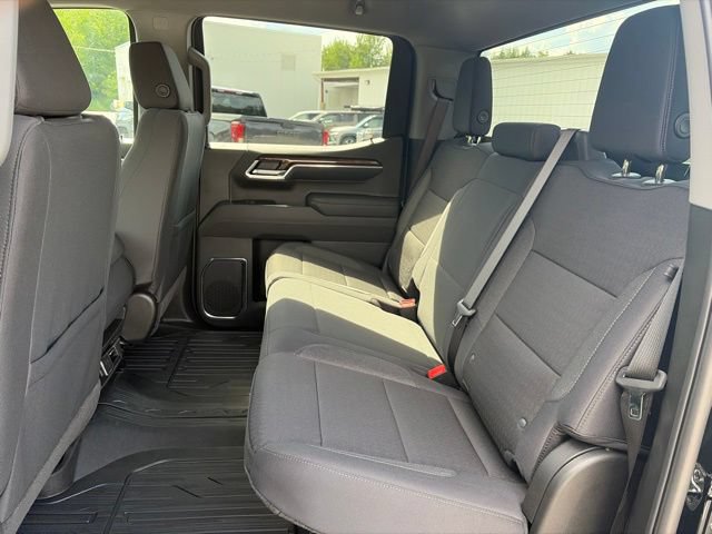 2026 GMC Sierra 1500 SLE - Photo 30
