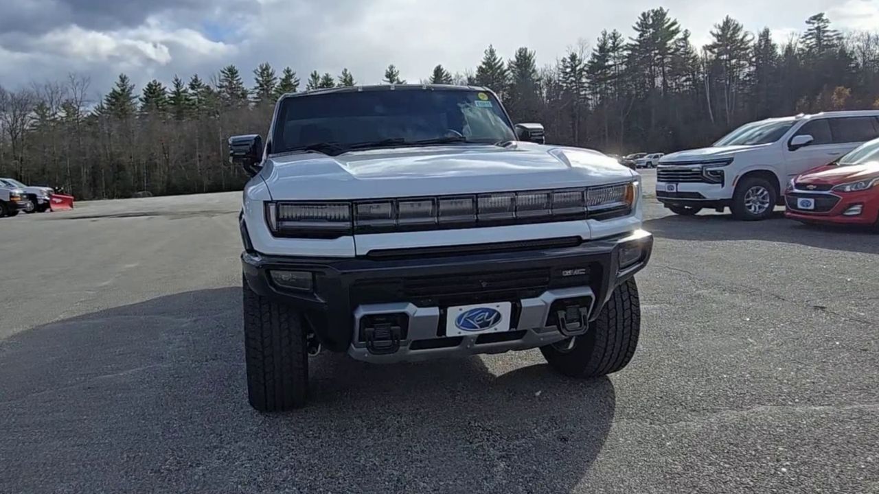 2026 GMC HUMMER EV 2X - Photo 39