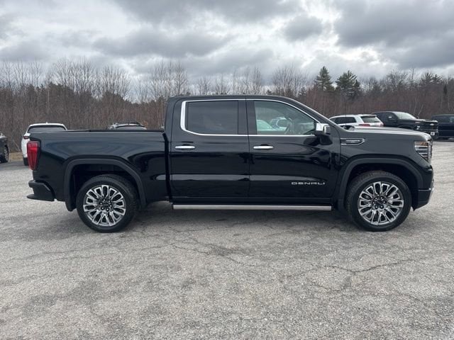 2026 GMC Sierra 1500 Denali Ultimate - Photo 7