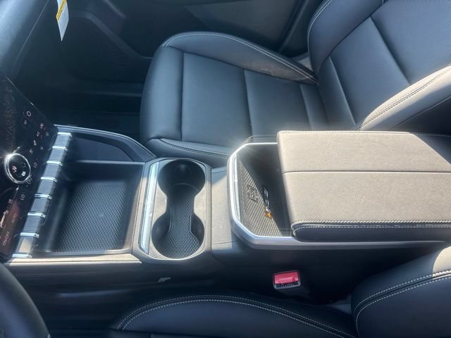 2026 GMC Terrain Elevation - Photo 18