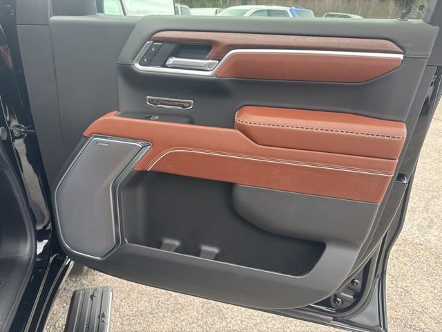 2026 GMC Sierra 1500 Denali Ultimate - Photo 39
