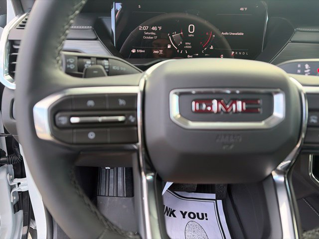 2027 GMC Acadia Elevation - Photo 14