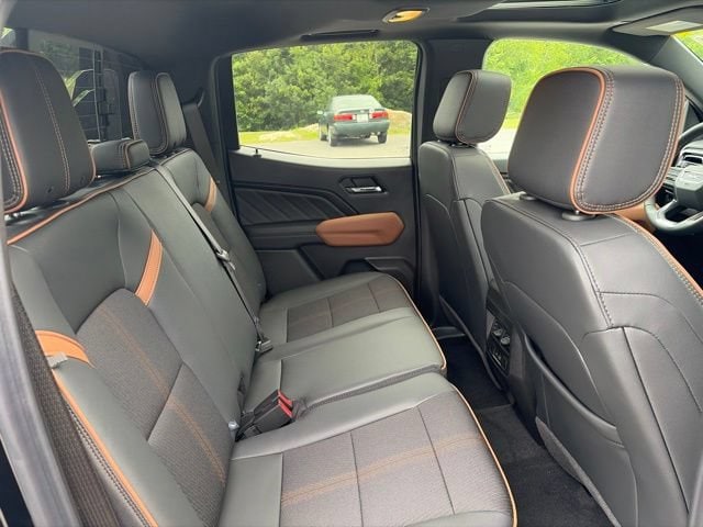 2026 GMC Canyon AT4 - Photo 29