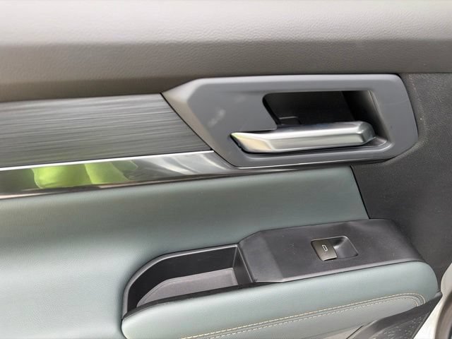2026 GMC Terrain AT4 - Photo 27