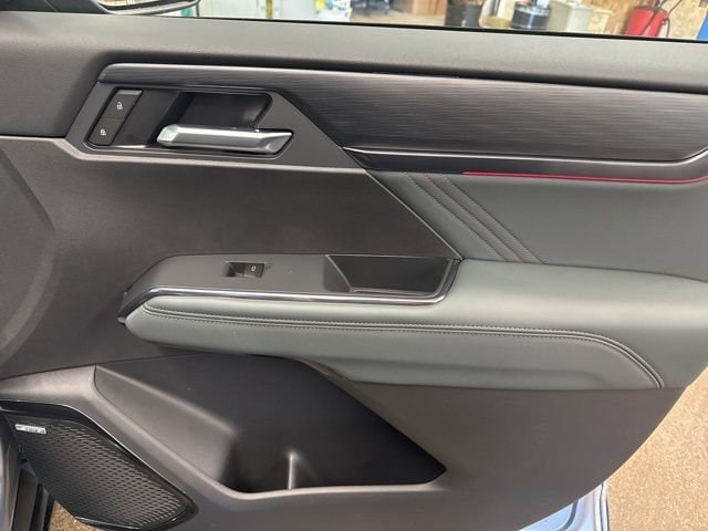 2026 GMC Acadia AT4 - Photo 26