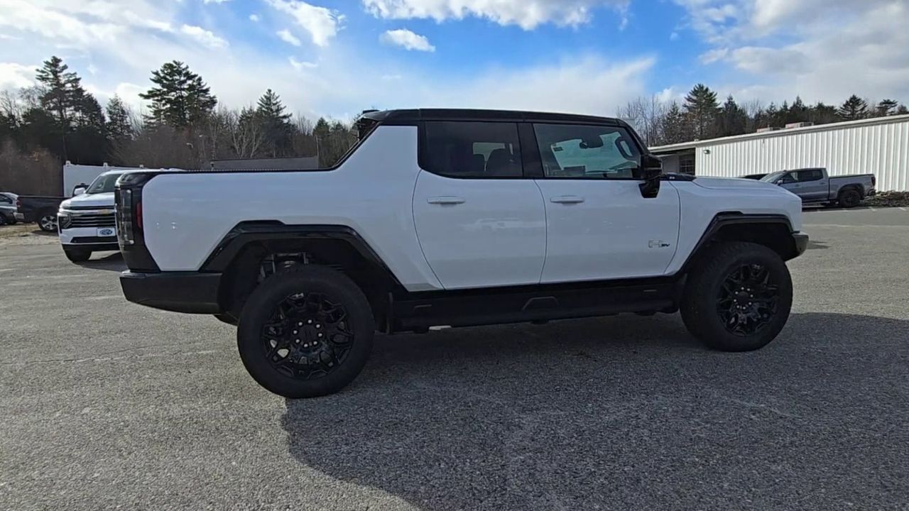 2026 GMC HUMMER EV 2X - Photo 45