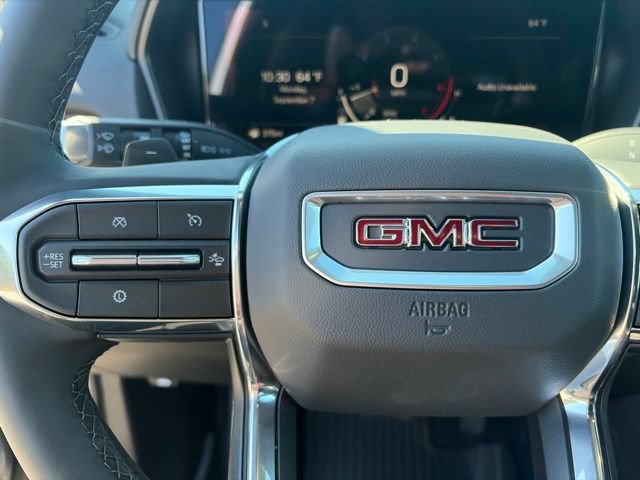 2027 GMC Terrain Elevation - Photo 16