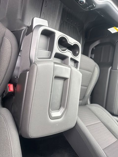 2026 GMC Sierra 2500HD SLE - Photo 22