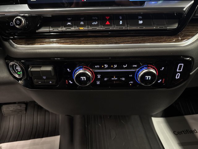 2026 GMC Sierra 1500 SLE - Photo 16