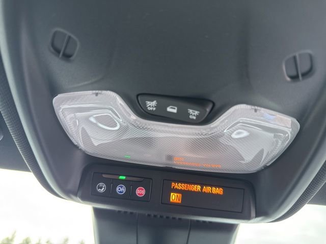 2026 GMC Canyon Elevation - Photo 39