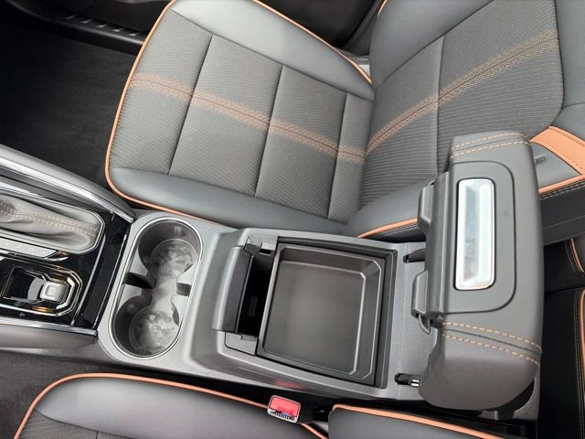 2026 GMC Canyon AT4 - Photo 22