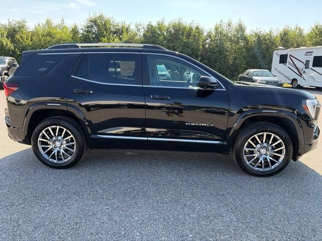 2026 GMC Terrain Denali - Photo 8