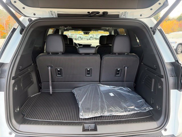 2027 GMC Acadia Elevation - Photo 6