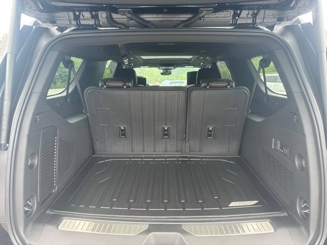 2026 GMC Yukon XL Denali Ultimate - Photo 29