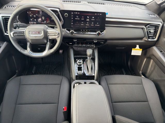 2026 GMC Canyon Elevation - Photo 29
