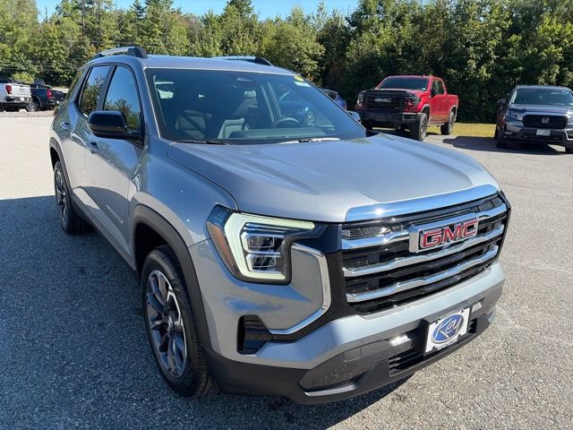2027 GMC Terrain Elevation - Photo 9