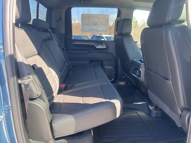 2026 GMC Sierra 2500HD Denali - Photo 33