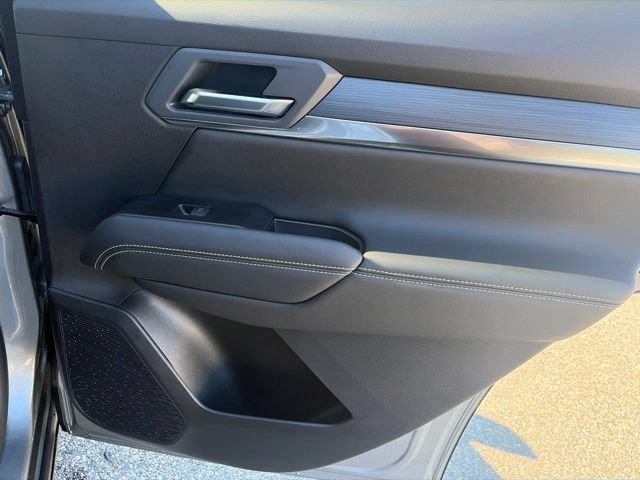 2027 GMC Terrain Elevation - Photo 30