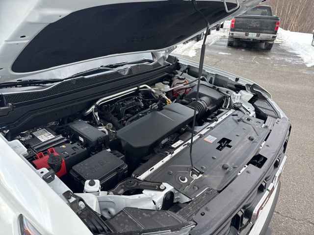 2026 GMC Canyon Elevation - Photo 40