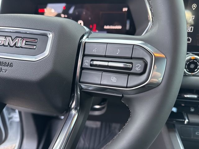 2026 GMC Canyon Elevation - Photo 18