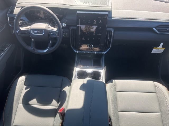 2026 GMC Acadia AT4 - Photo 36