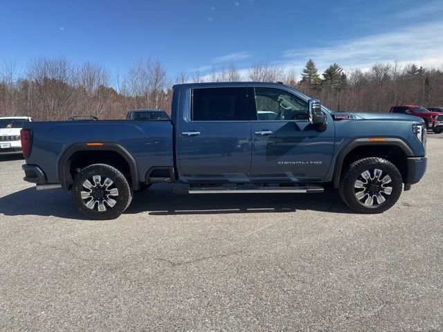 2026 GMC Sierra 2500HD Denali - Photo 7