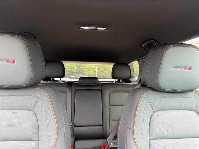 2026 GMC Terrain AT4 - Photo 40