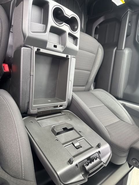 2026 GMC Sierra 2500HD SLE - Photo 23