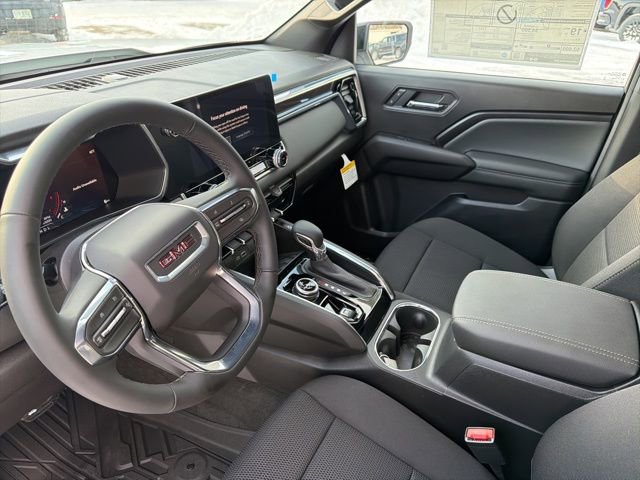 2026 GMC Canyon Elevation - Photo 12