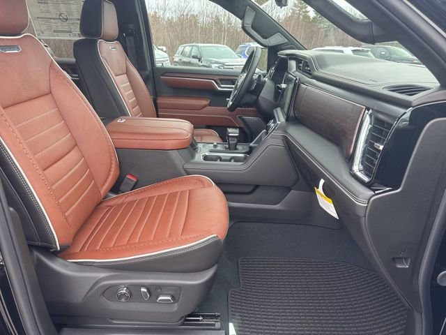 2026 GMC Sierra 1500 Denali Ultimate - Photo 41