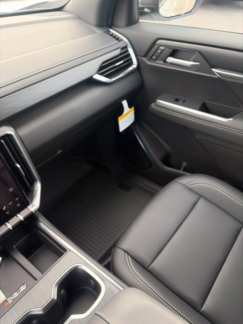 2027 GMC Acadia Elevation - Photo 12