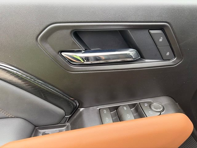 2026 GMC Canyon AT4 - Photo 9