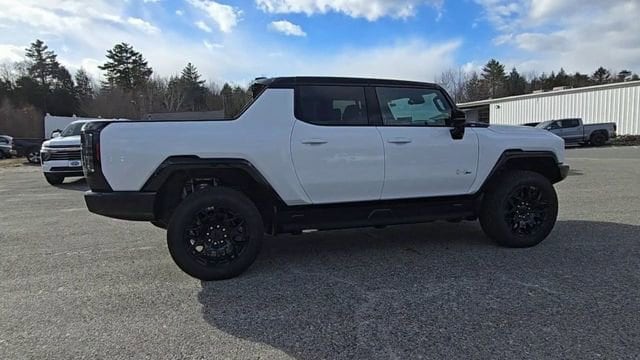 2026 GMC HUMMER EV 2X - Photo 9