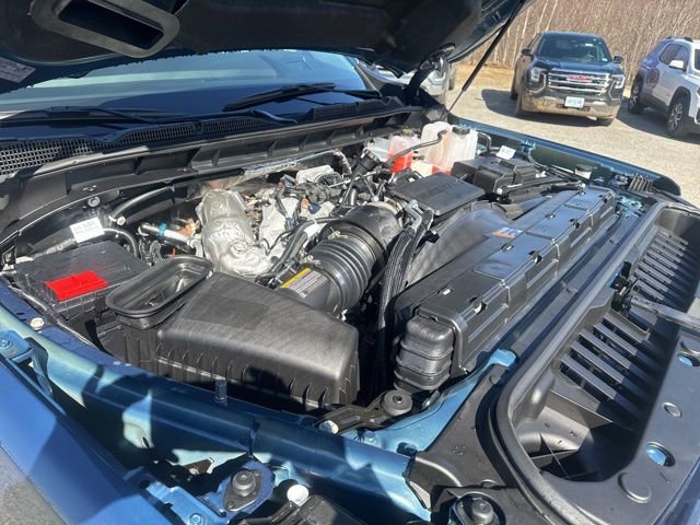 2026 GMC Sierra 2500HD Denali - Photo 43