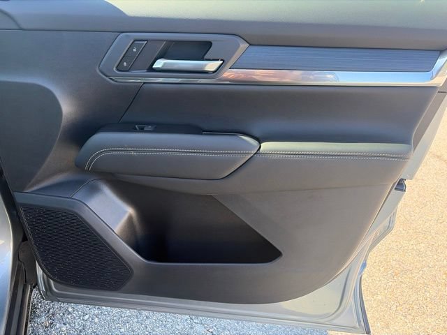 2027 GMC Terrain Elevation - Photo 35